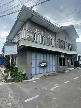 Di Jual Rumah siap huni dan asri, sumber jaya, Tambun selatan.