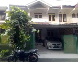 Di Jual Cepat Rumah Siap Huni di Bogor