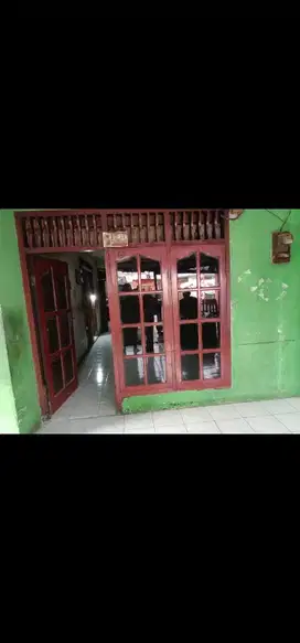 Jual Cepat tanah bonus bangunan di Duren Jaya, Bekasi