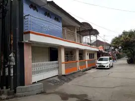 Di Jual Rumah siap huni dan strategis, Bekasi Timur.
