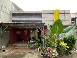 Di Jual Rumah dan Kontrakan Siap Huni, Pasar Minggu