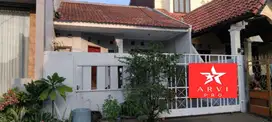 Rumah 1 Lantai  di Komplek  Taman Asri Bekasi Timur