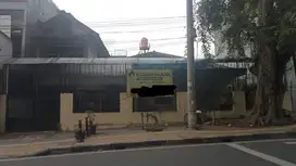 Di Jual Cepat Rumah Exs. TK di Duren Sawit, Jakarta Timur