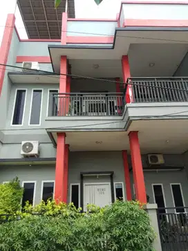 Di Jual Cepat Rumah Siap Huni di desa setia mekar, Tambun Selatan.