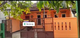 Di Jual Rumah Asri dan Siap Huni di Bandung Selatan