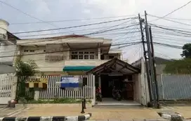 Di Jual Cepat Rumah Exs. Kos an di kayu putih, Jakarta Timur