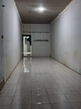 Di Jual Ruko letak strategis di Mangunjaya, Tambun Selatan-Bekasi.