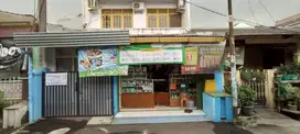 Di Jual Cepat Rumah Siap Huni dan Strategis, Teluk Pucung-Bekasi Utara