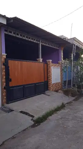 Di Jual Rumah Murah dan Siap Huni