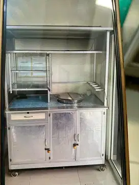 Dijual karna gk pke lagi