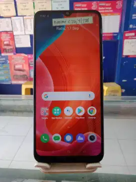 HP Realme C25s 4/128