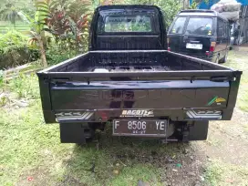 Suzuki carry futura pick up 2018