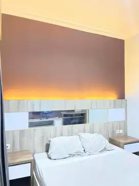 • Kost Bebas Sopan Cipunegara