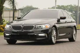 (DP 10jt) BMW 530i Luxury 2018 (G30)