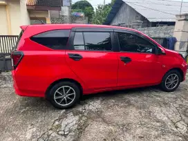 Calya ganteng matic 2017