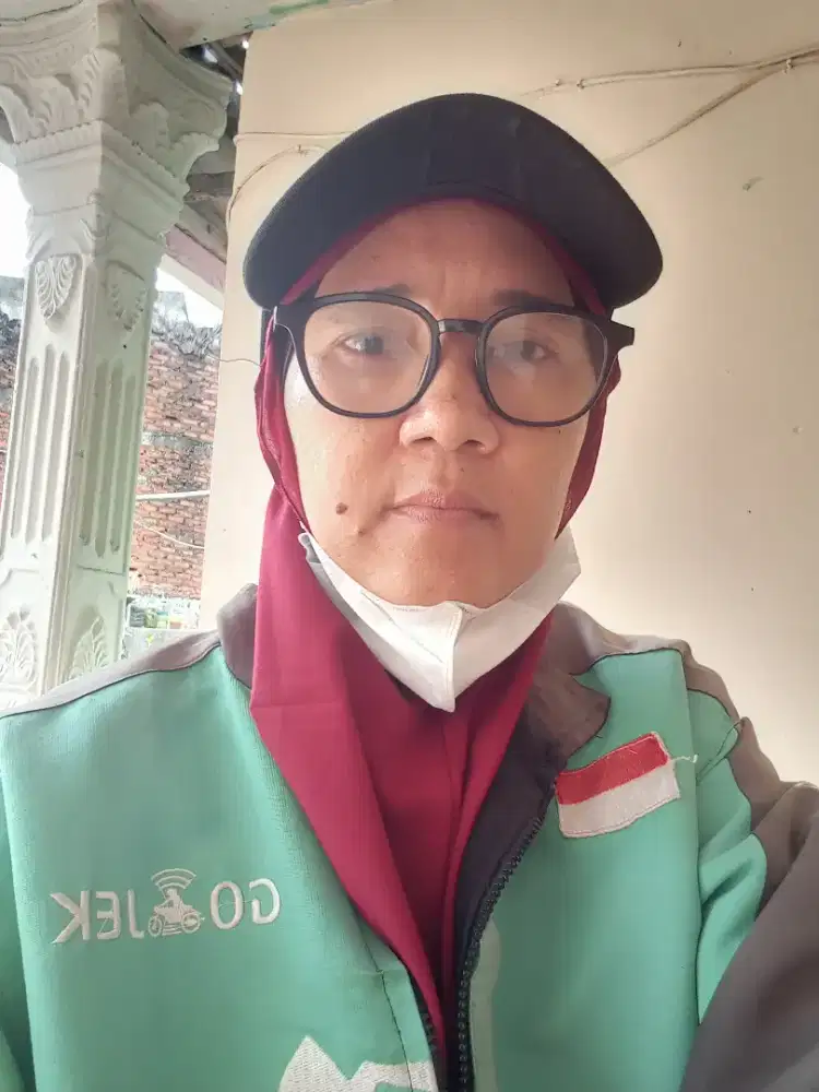 Mencari kerja sampingan