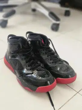 DIJUAL CEPAT ORIGINAL AIR JORDAN 270 BRED