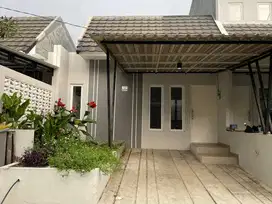 Dikontrakan Rumah Cluster Batavia Metland Cibitung
