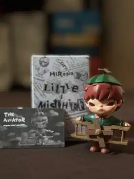 hirono little mischief the aviator BNFC