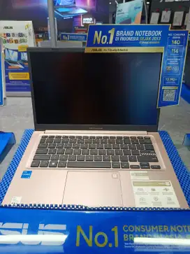 Asus Vivobook A1404VA VIPS551 Core i5 bisa kredit tanpa dp