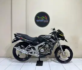 Ninja R 2014 original pjk pnjng rawatan