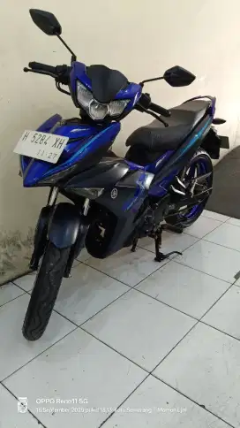 Yamaha MX KING 2022
