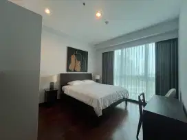 Disewakan Apartemen Setiabudi Residence 3BR Private Lift Furnished