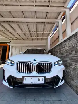 Jual BMW X3 xdrive30i M Sport SUV 2023
