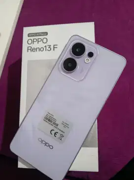 OPPO RENO 13F Ram 16/256