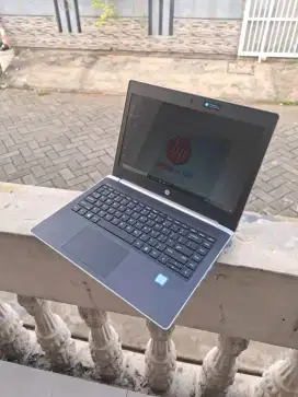 HP PROBOOK 430 G5 CORE i5 GEN 8 RAM 8GB SSD 256GB
