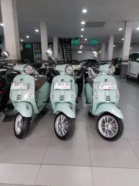 VESPA PRIMAVERA 150 ABS ANTIK