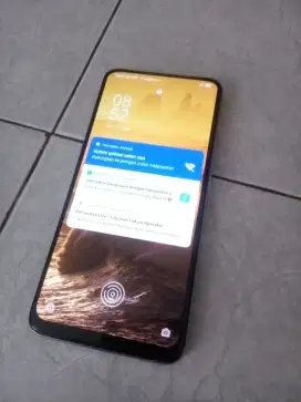 Hp Ortu Oppo Reno 2F 8/128 Hp saja