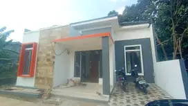Rumah SIAP HUNJ SHM TNPA DP 15 Menit St citayam Tajurhalang