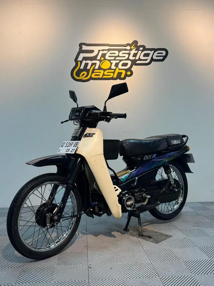 Yamaha Alfa Engkel 1994