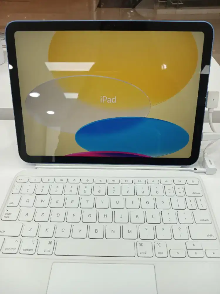 iPad A16 11 inci