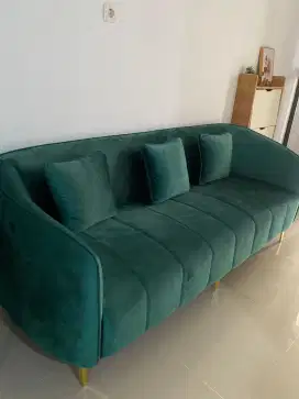 SOFA ESTETIK 3 SEATER