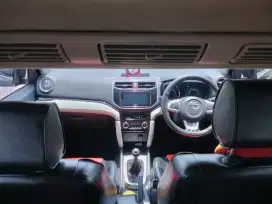 Toyota Rush TRD Sportivo 2019 Istimewa