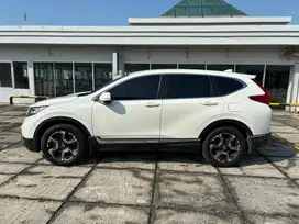 ‼️Dp 40 juta ‼️CR-V non prestige 2019 2020