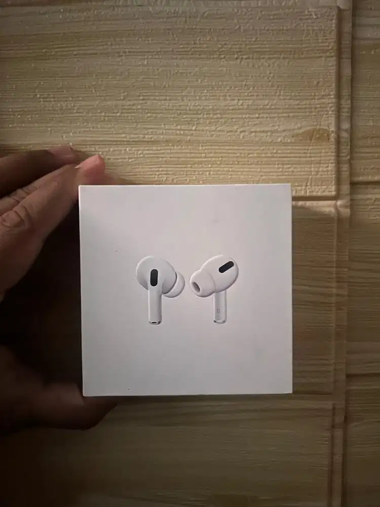 AirPods Pro Gen 1 IBOX