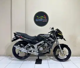 Ninja R 2014 pjk pnjng original sawatan