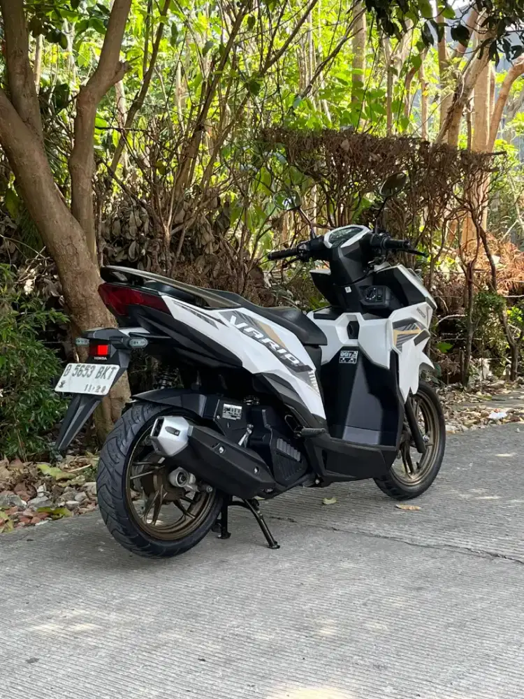 READY Honda Vario 125 CBS ISS Tahun 2023