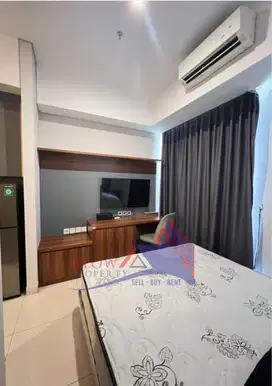 Di Sewakan Apartemen Taman Anggrek Residences Studio furnish