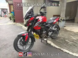 Ns 200Cc 2014 Pajak Panjang