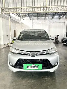 DP 1 JUTA, KM 88 RB, PAJAK ON 07-2026, TOYOTA AVANZA 1.5 VELOZ MT 2017