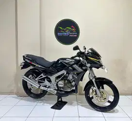 Ninja R 2014 pjk panjang rawatan original