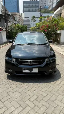 Honda Odyssey 2005 Bensin