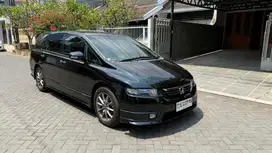 Honda Odyssey 2005 Bensin