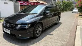 Honda Odyssey 2005 Bensin