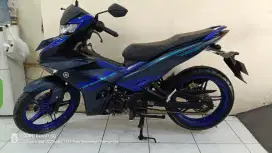 Yamaha MX KING 2022