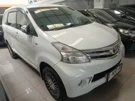 Toyota Avanza G  at 2012 DP 15jt